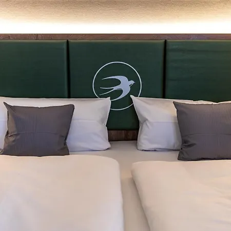 Schwalbennest בית הארחה Bosleben-Wullersleben