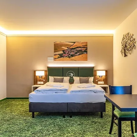 Schwalbennest Bosleben-Wullersleben