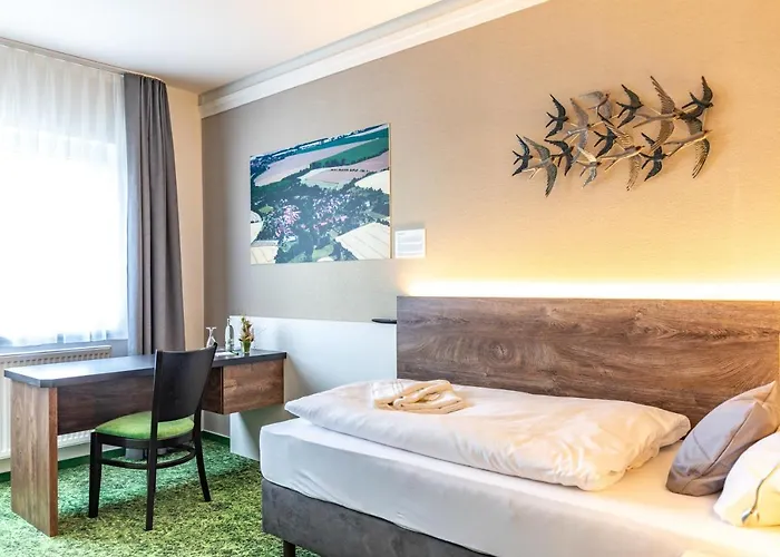 Schwalbennest Bosleben-Wullersleben