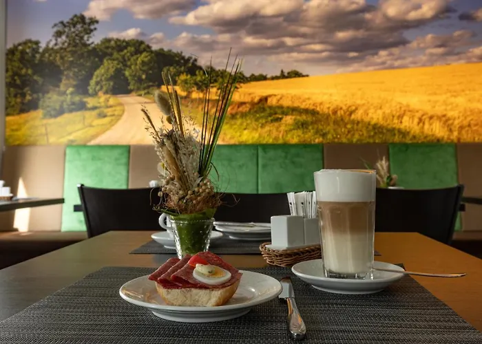 Schwalbennest Bosleben-Wullersleben