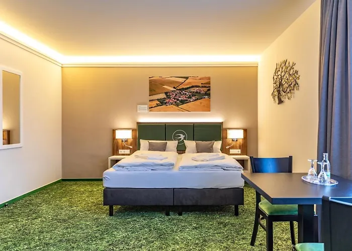 Schwalbennest Bosleben-Wullersleben