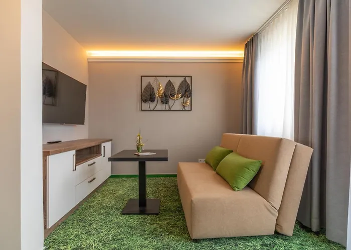 Schwalbennest 3* Bosleben-Wullersleben