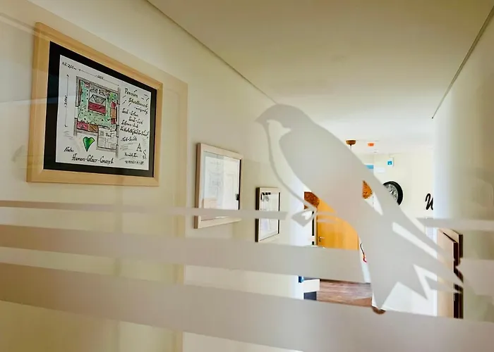 Gasthuis Schwalbennest