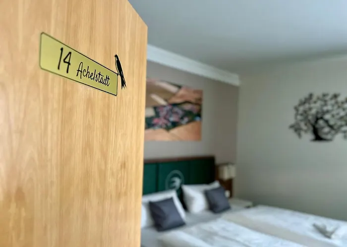 Schwalbennest 3* Bosleben-Wullersleben