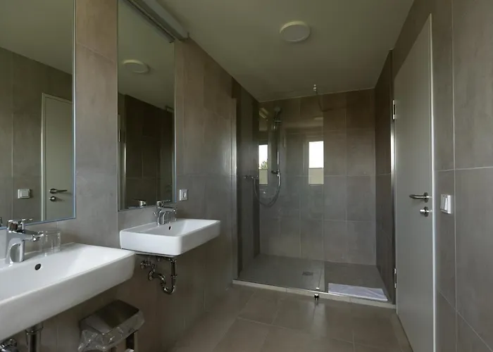 Schwalbennest Gasthuis