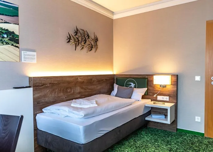 Schwalbennest Gasthuis