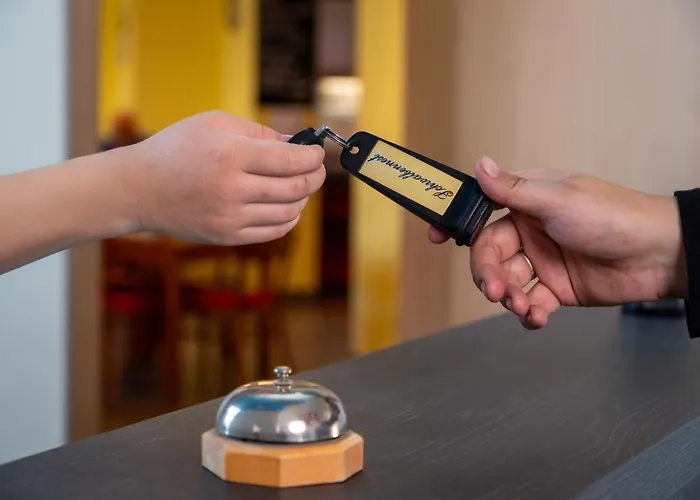 Schwalbennest 3* Bosleben-Wullersleben