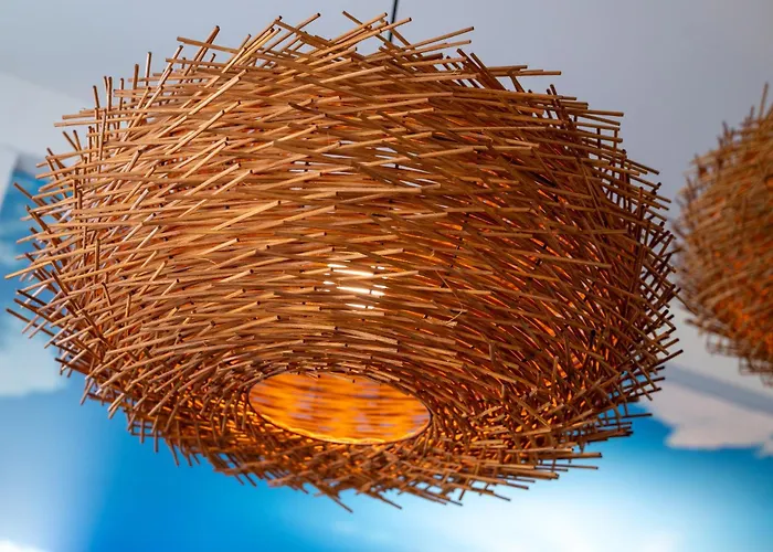 Schwalbennest 3* Bosleben-Wullersleben